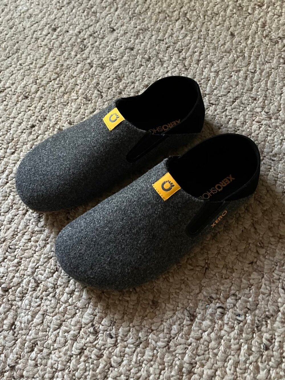 Xero Pagosa Slip-On - Black - Picture 4 of 7